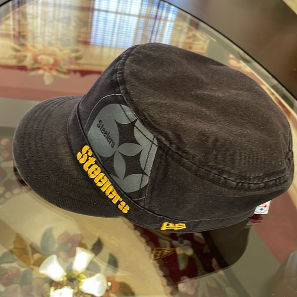 New Era Accessories - Pittsburg Steelers